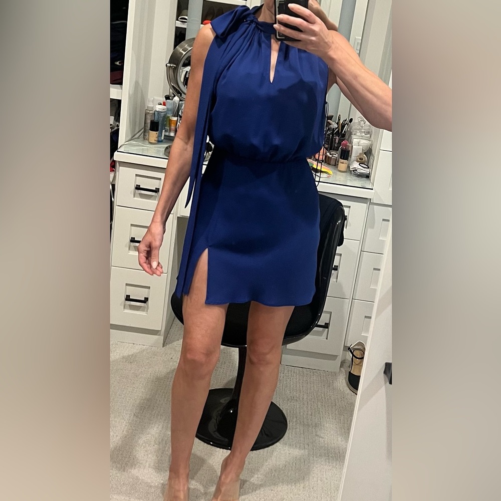 Amanda Uprichard XS dress worn once